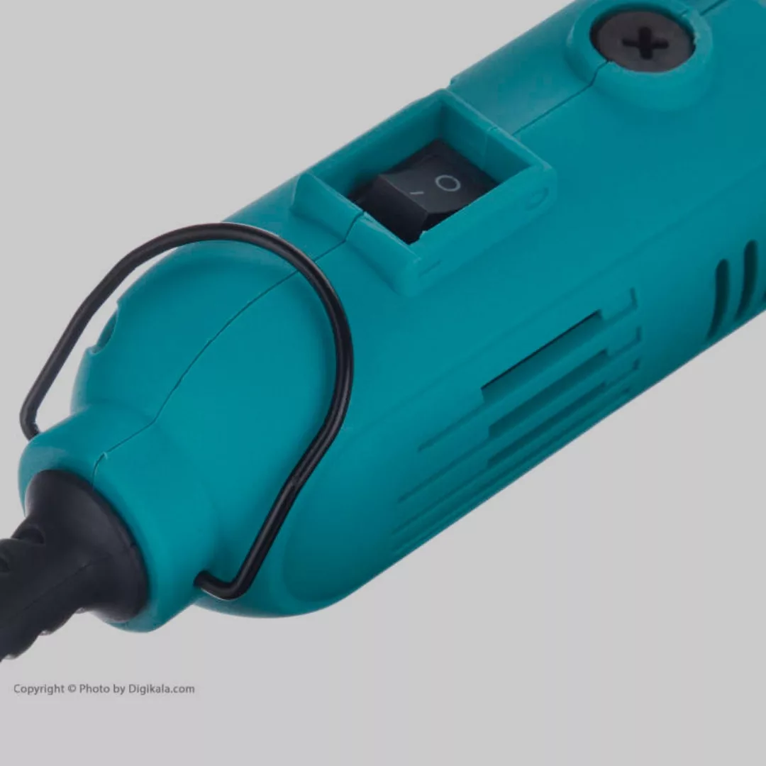 مجموعه ی 20 عددی فرز انگشتی دی گریندر مدل SIJ_SFK_001