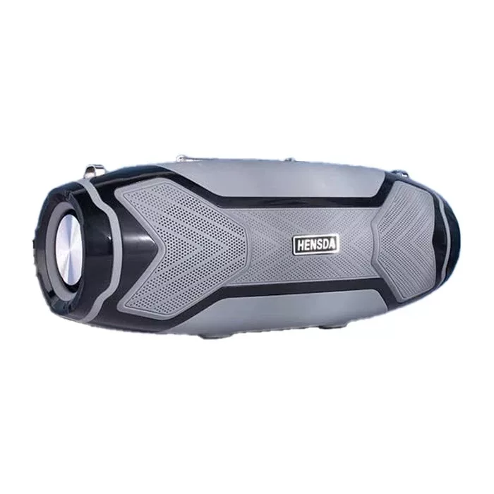 اسپیکر بلوتوثی قابل حمل مدل hSD 202 (NEW)