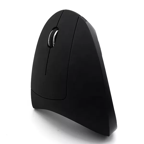 ماوس بی سیم ارگونومیک مدل JSY-6