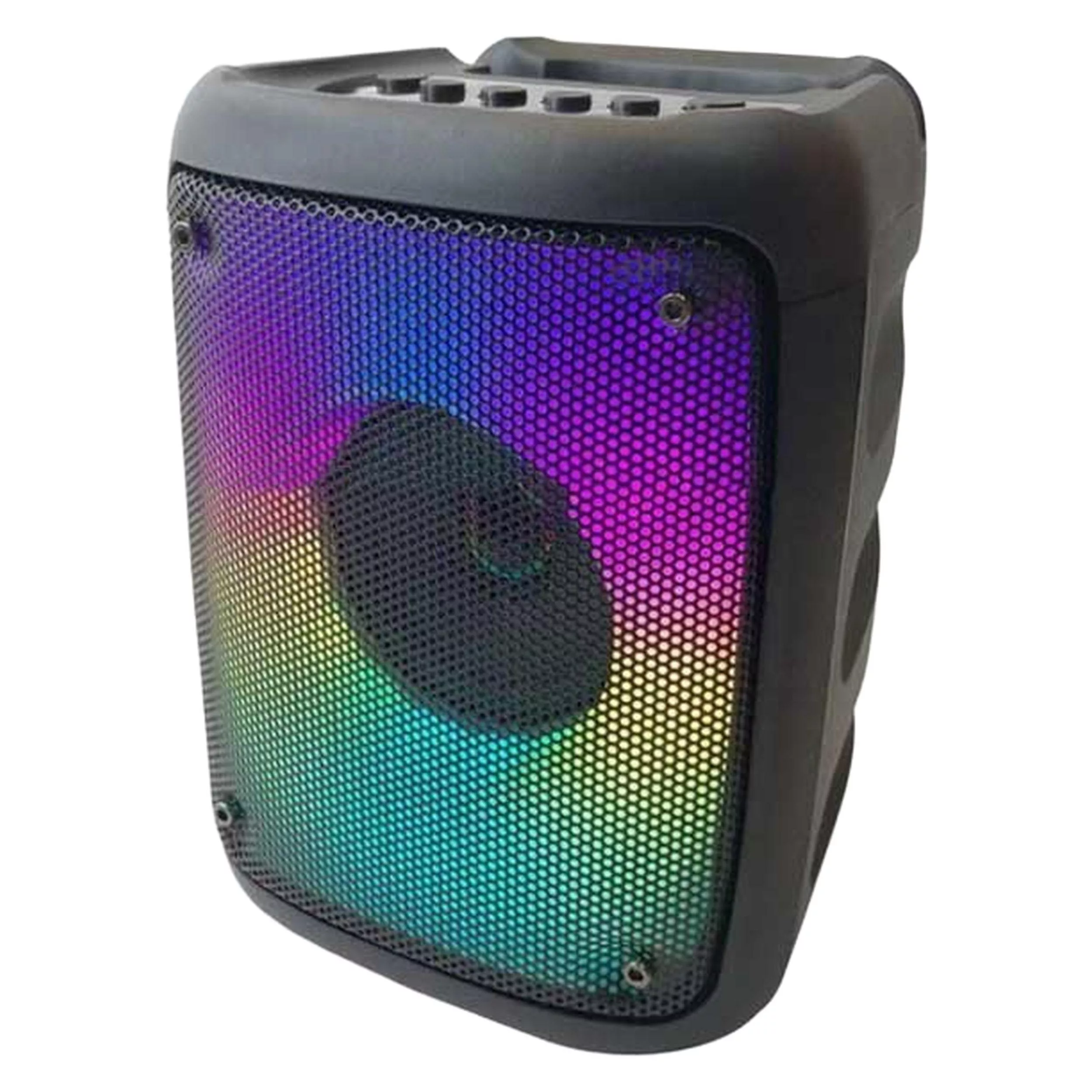 اسپیکر بلوتوثی قابل حمل ای ال دبلیو مدل KTS-1576