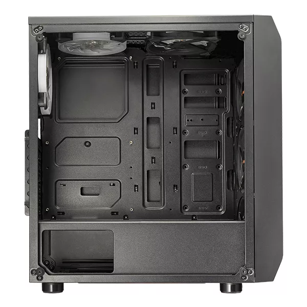 کیس کامپیوتر گیمینگ فاطر مدل FG-720