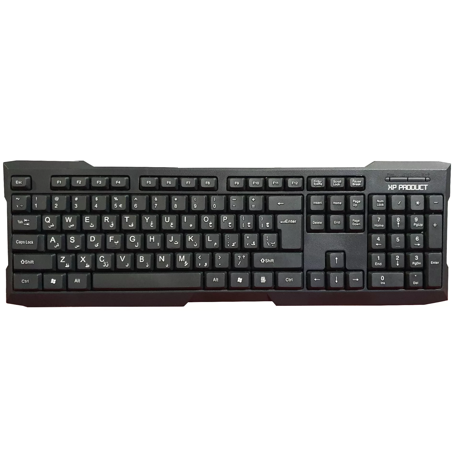 کیبورد ایکس پی-پروداکت مدل XP-8300E