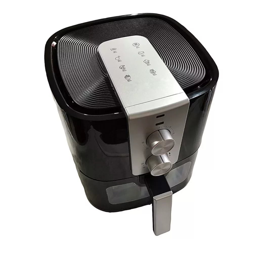 سرخ کن بدون روغن مدل  وگاترونیکس VE-184