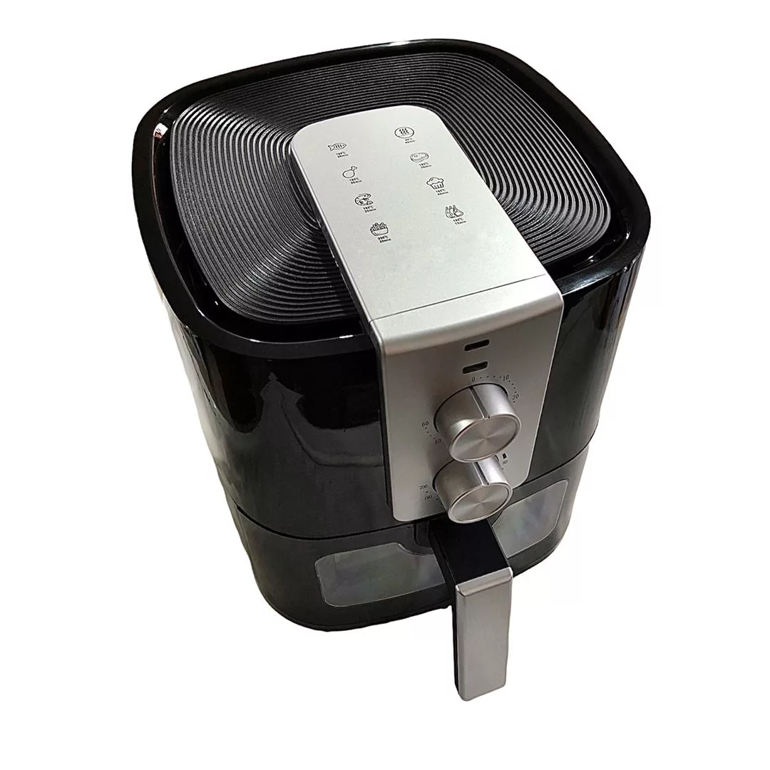 سرخ کن بدون روغن مدل  وگاترونیکس VE-184