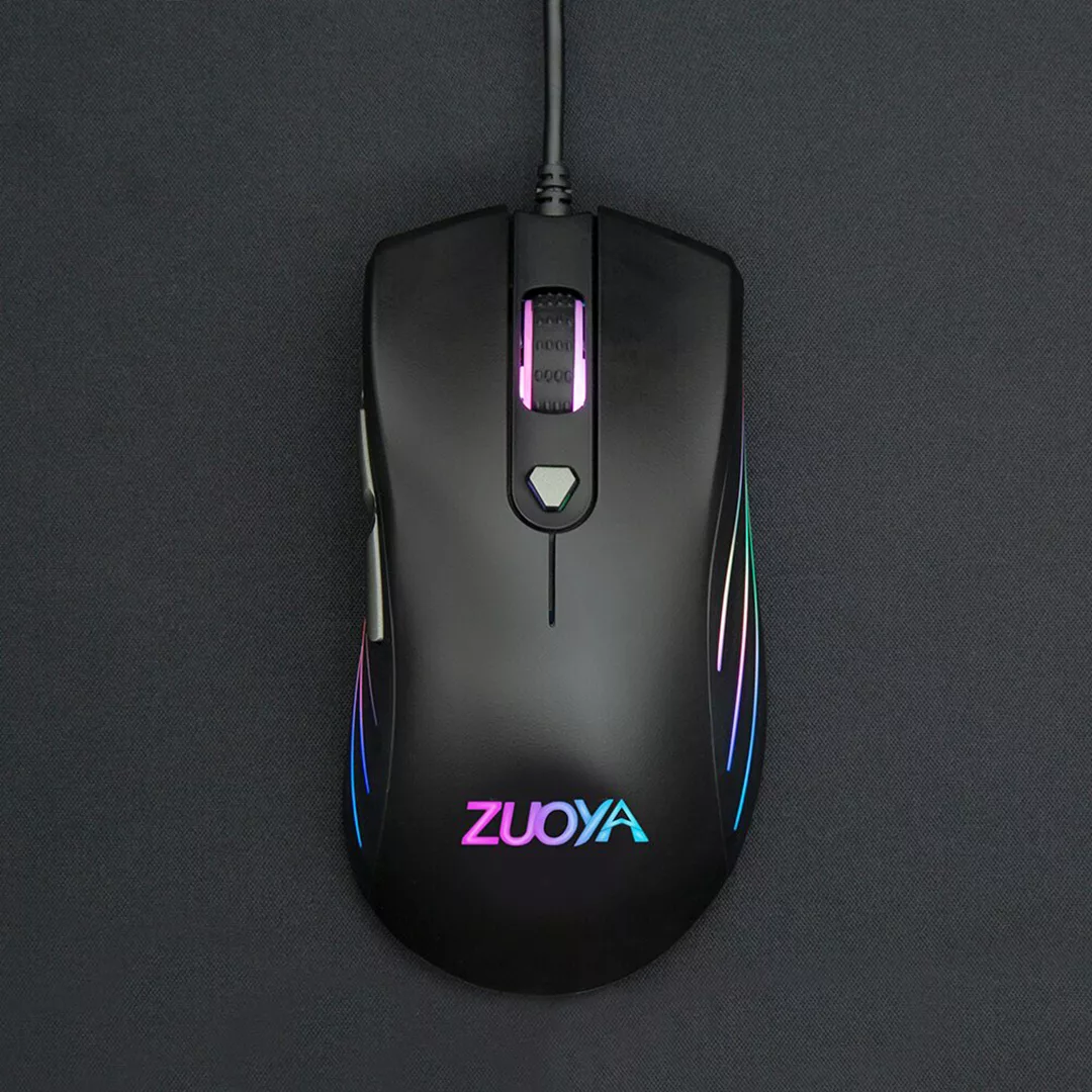 ماوس زویا مدل AT-962