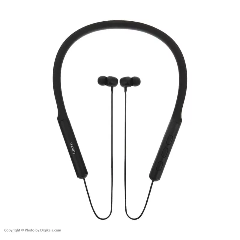 هندزفری بلوتوثی لیتو مدل  گردنی کد LB09 2024