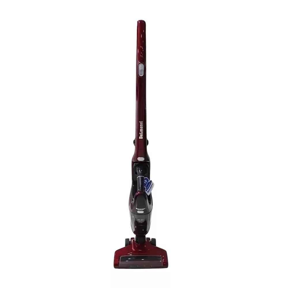 جارو شارژی عصایی دلمونتی مدل dl380