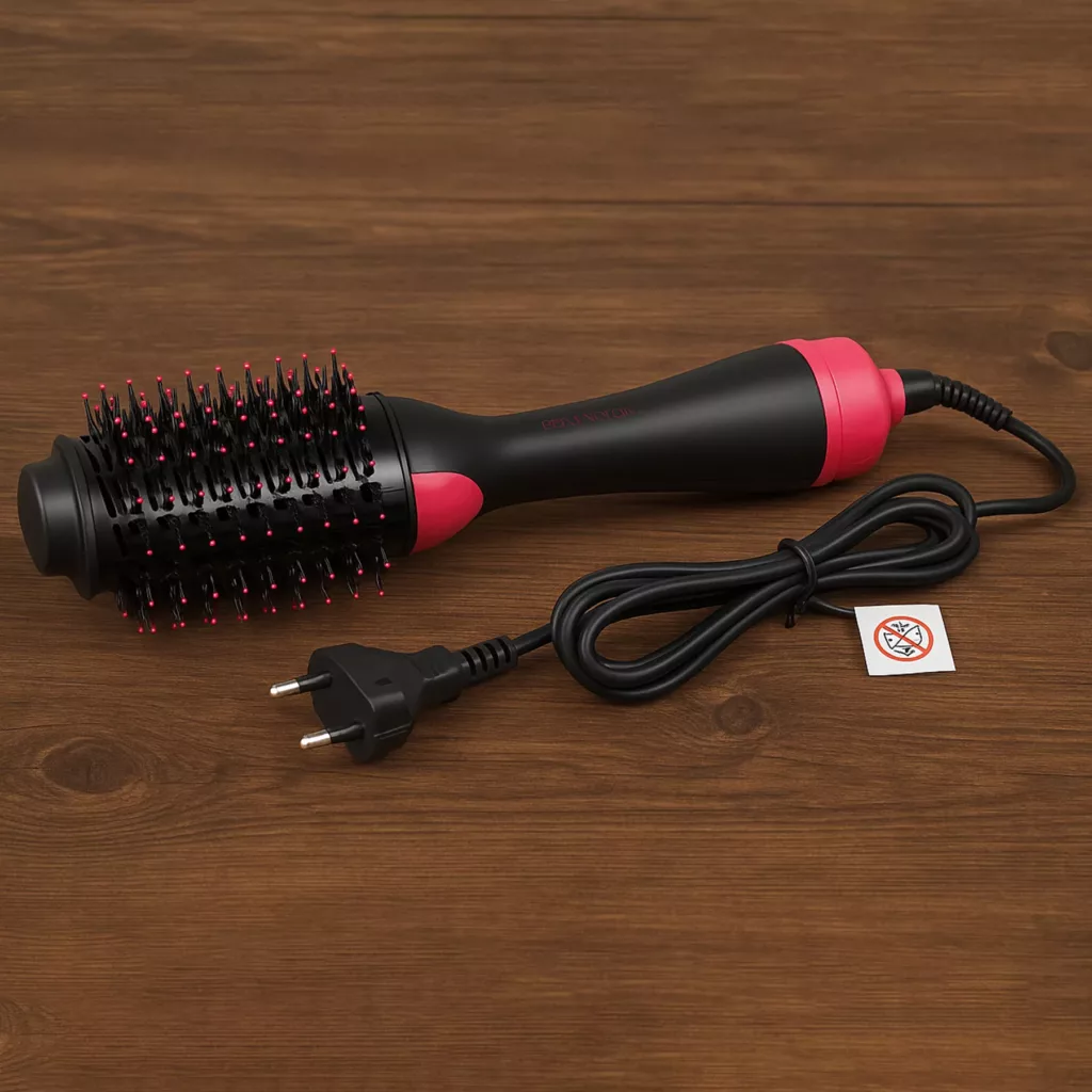 برس حرارتی جاماکی مدل JPC50001