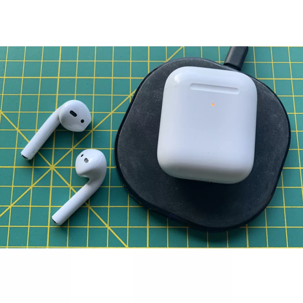 هندزفری بی سیم مدل AirPods 2nd Generation