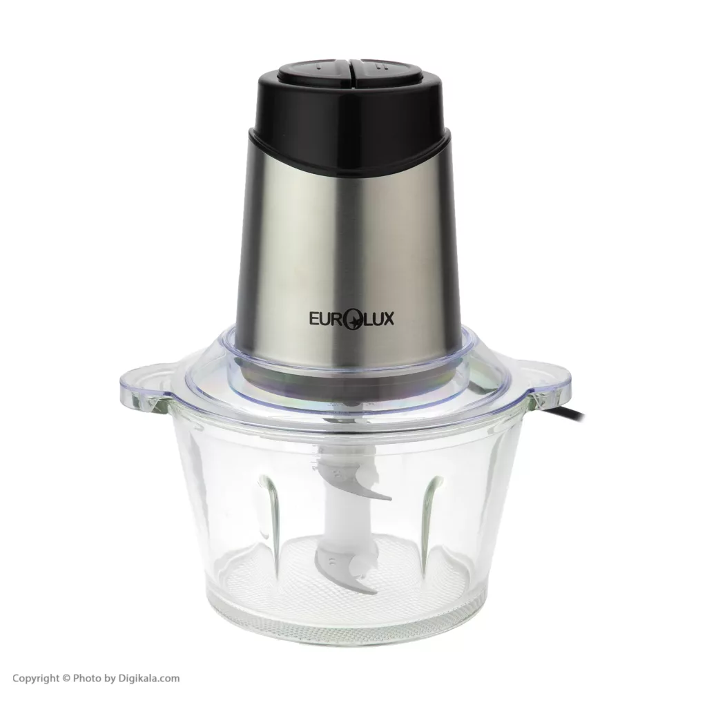 خردکن یورولوکس مدل FC2544YGS