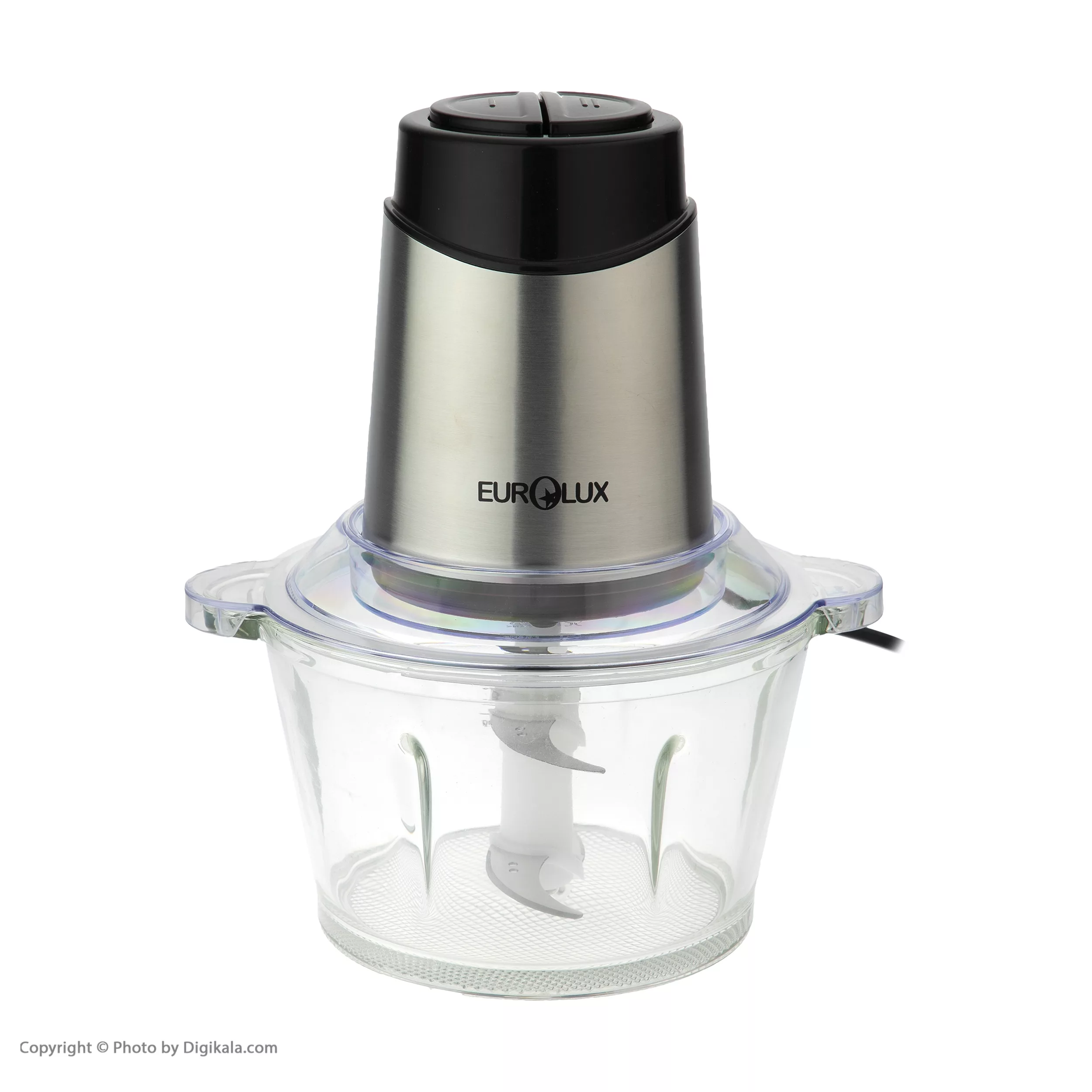 خردکن یورولوکس مدل FC2544YGS