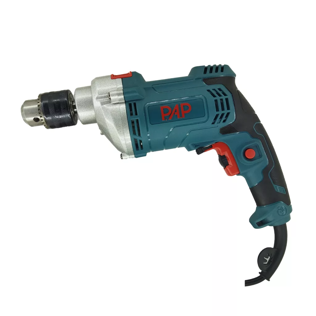 دریل چکشی پی ای پی مدل ID-6220