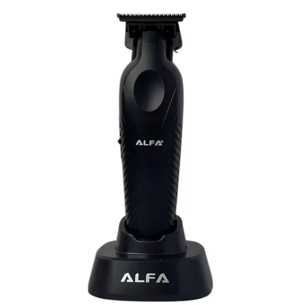 ماشین اصلاح موی سر و صورت ألفا مدل AL-107