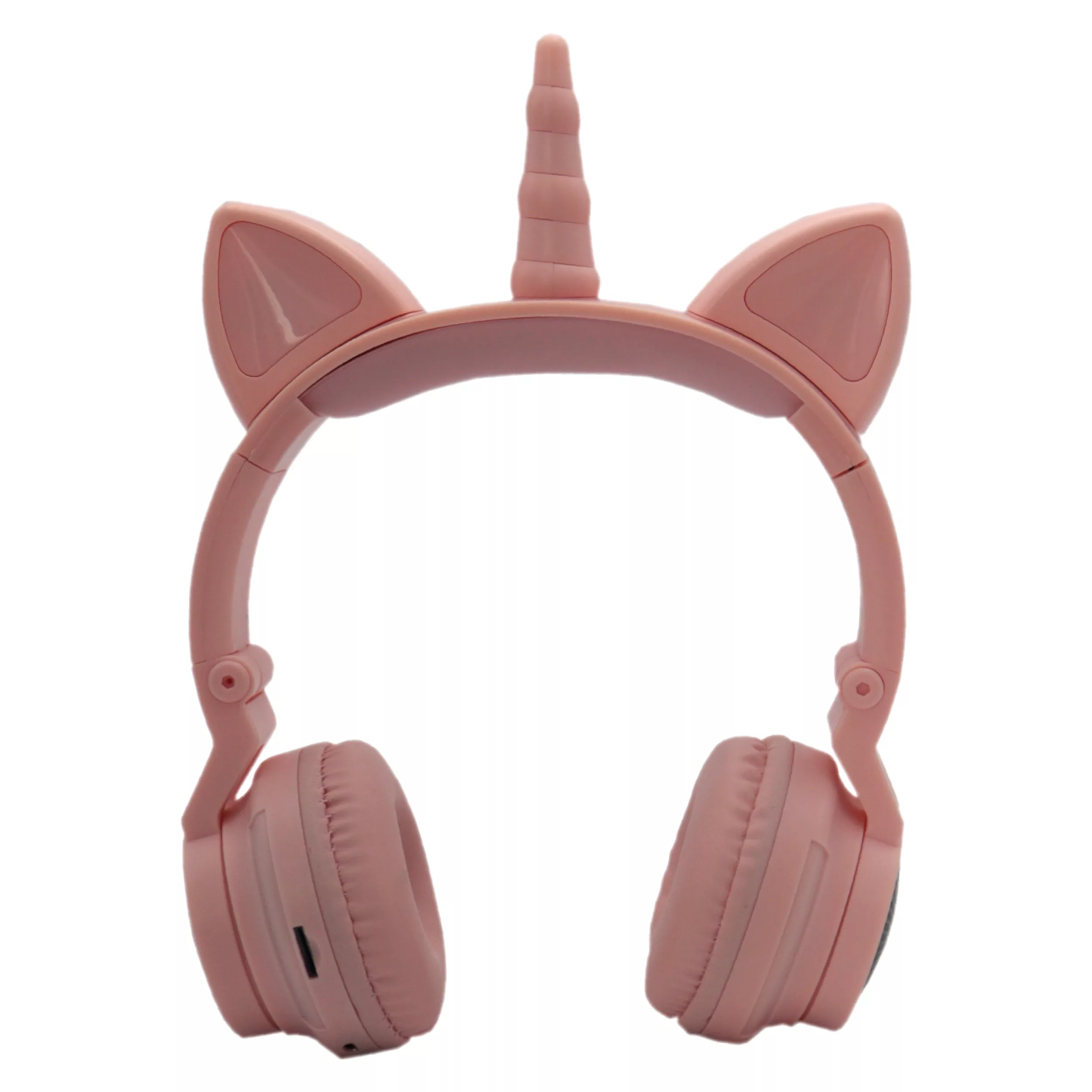 هدفون بلوتوثی مدل یونیکورن کد YPPK-KT54-DZS