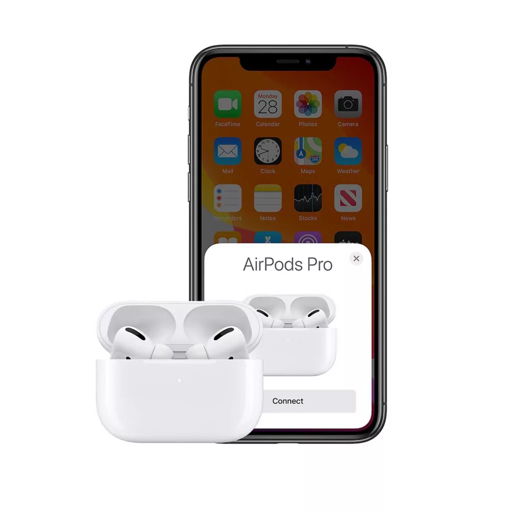هندزفری بی سیم مدل AirPods Pro 2022