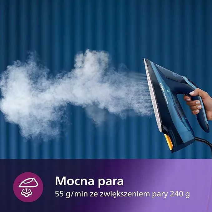 اتو بخار فیلیپس مدل DST8020