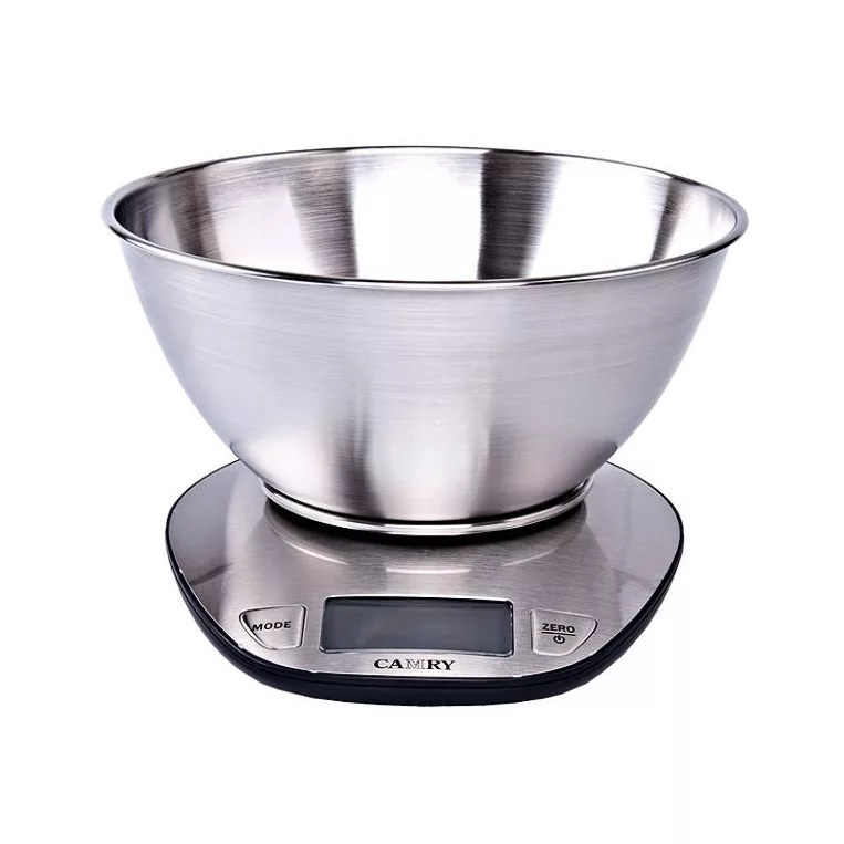 ترازوی آشپزخانه کمری مدل EK4350