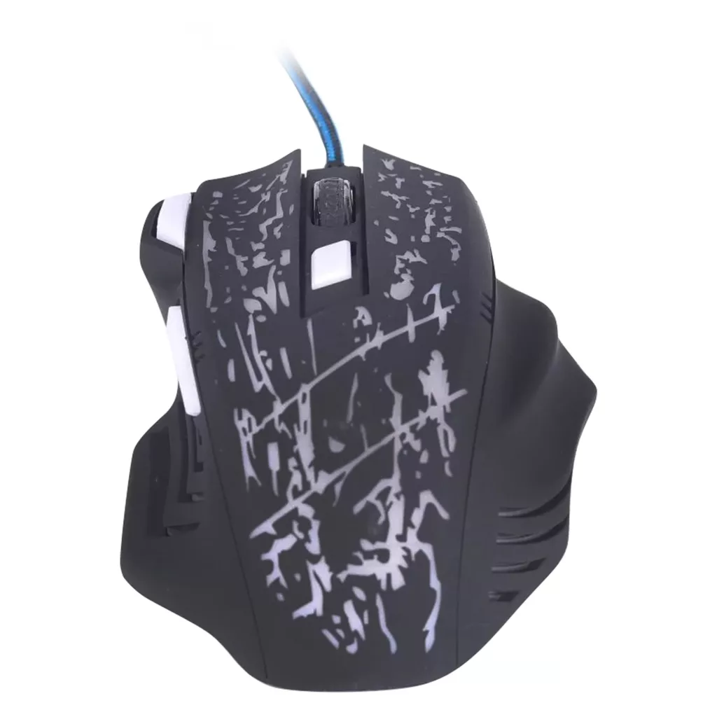 ماوس مخصوص بازی مدل GM02