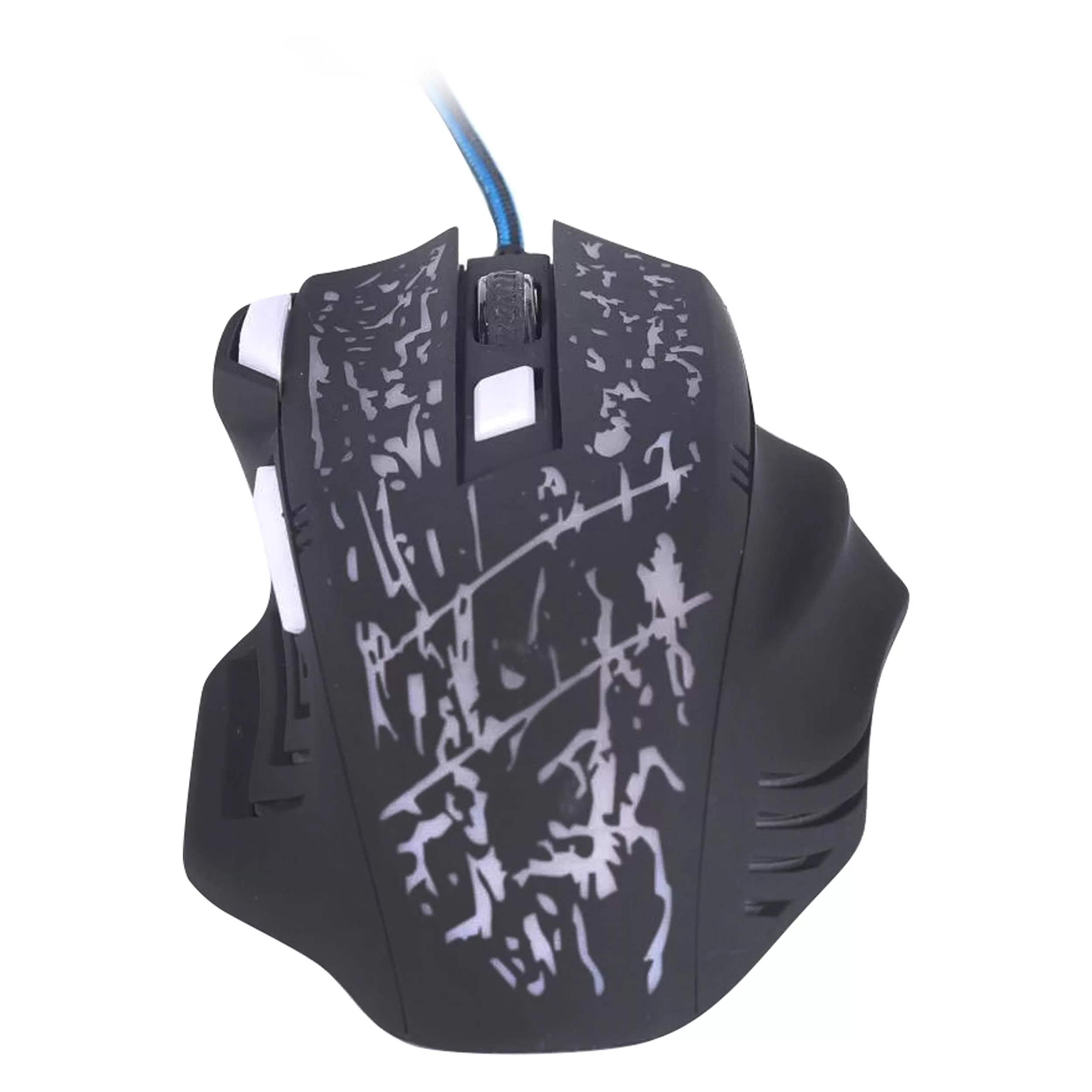 ماوس مخصوص بازی مدل GM02