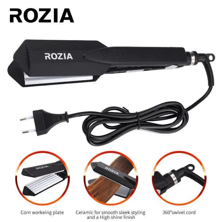 حالت دهنده مو روزیا مدل HR746