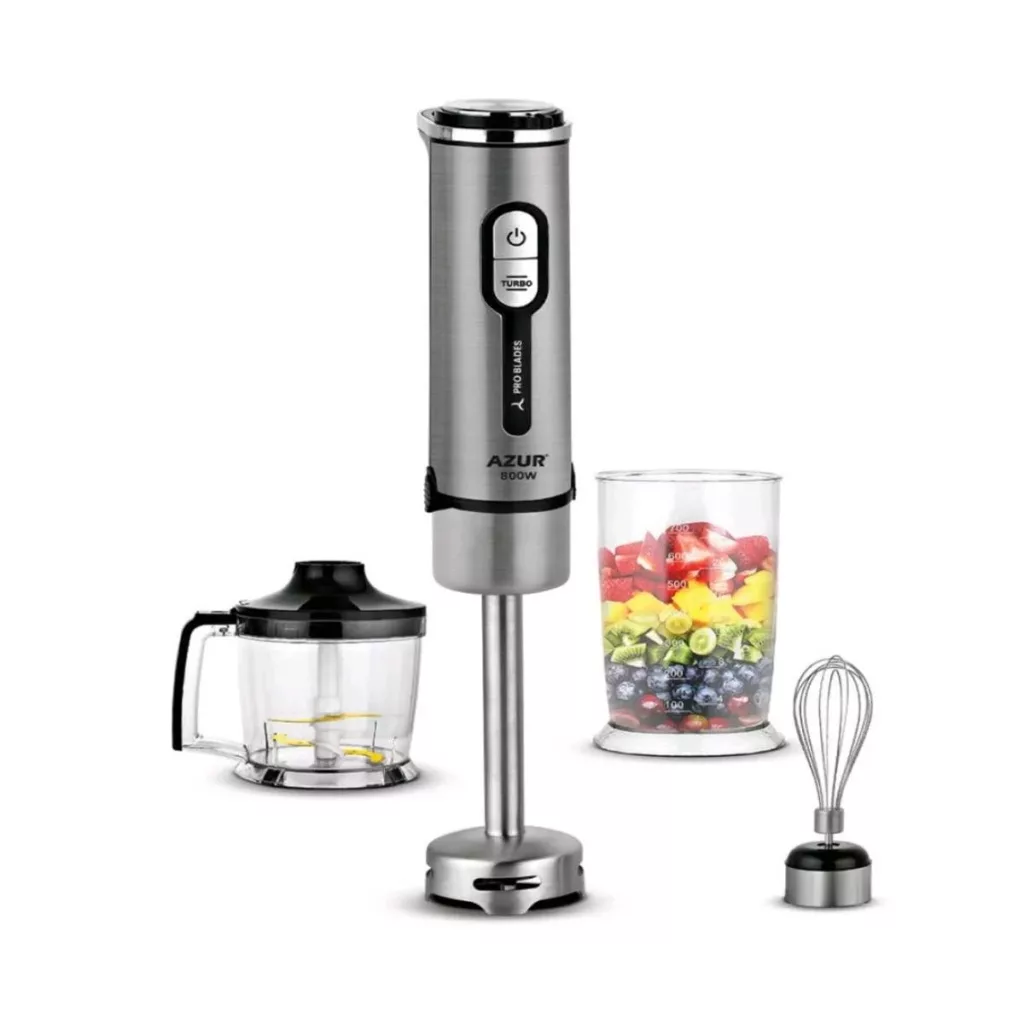 گوشت کوب برقی آزور مدل AZ-913HB