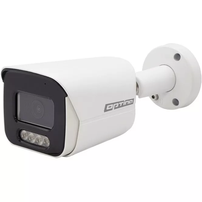 دوربین مداربسته تحت شبکه اوپتینا مدل NESTOR 8100WLF-SAF-IF