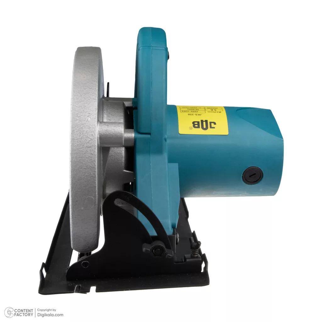اره دیسکی برقی جاب مدل JKS-350