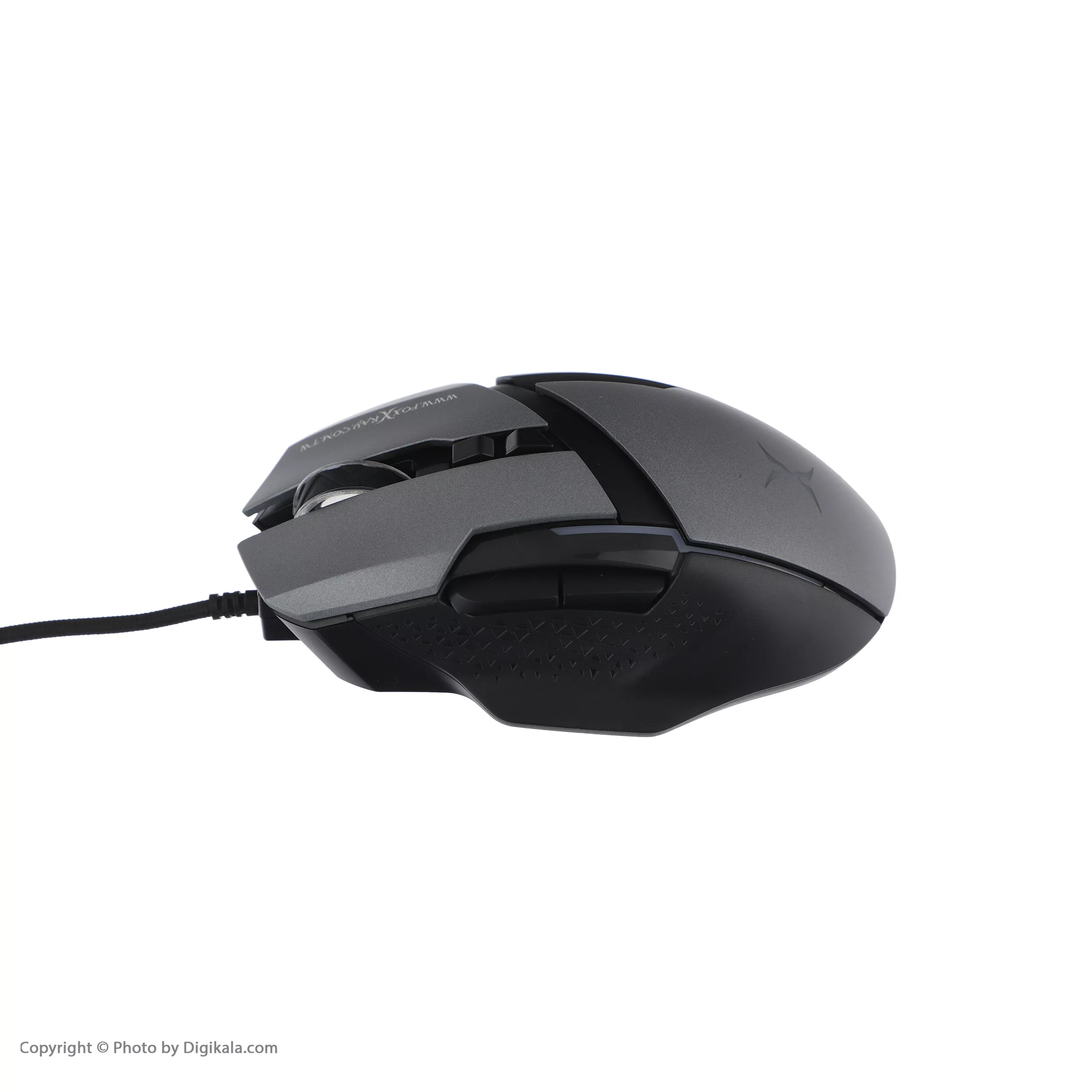 ماوس مخصوص بازی فاکس ری مدل FXR-SM-71