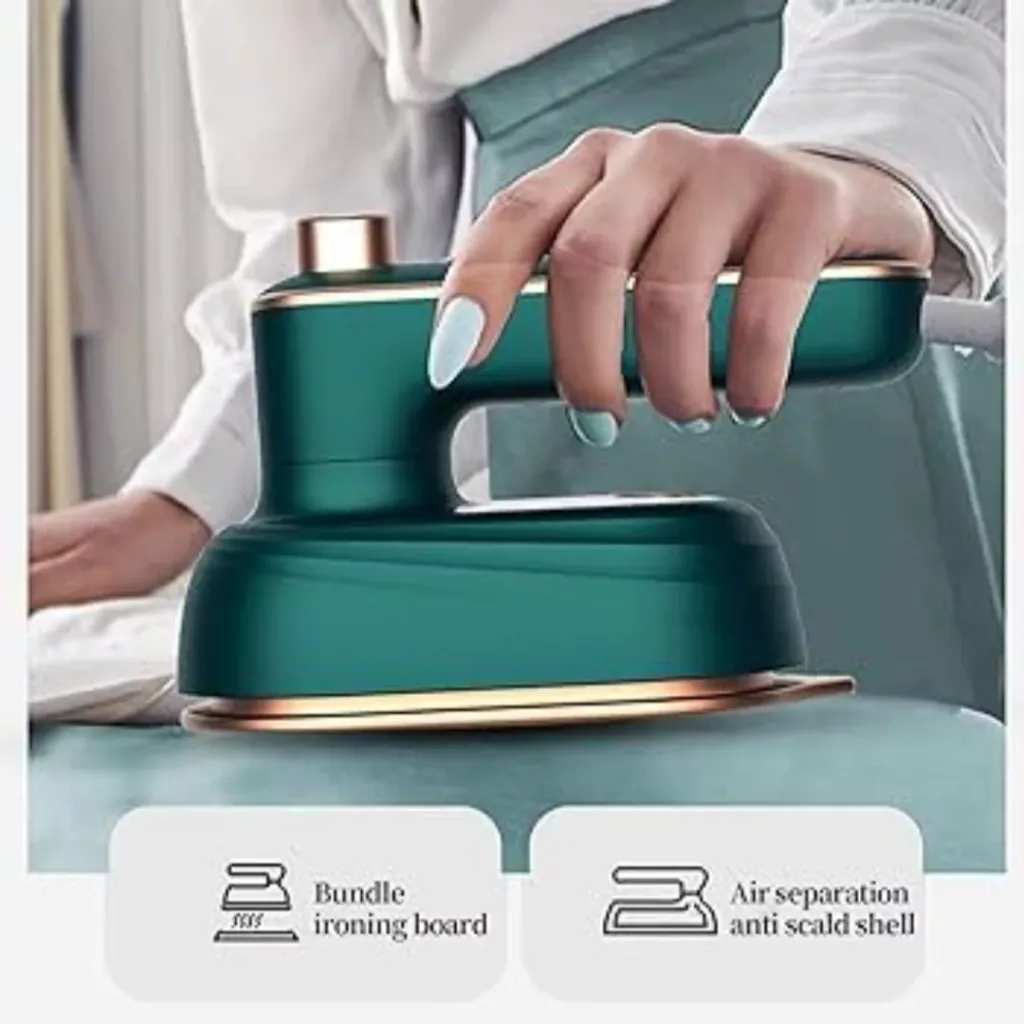 اتو مسافرتی مدل MY-011