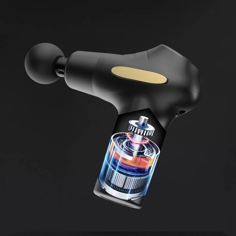 ماساژور برقی مدل LFG