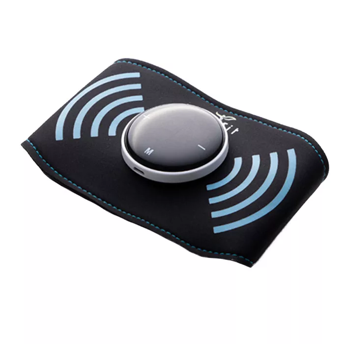 ماساژور برقی ایتال فیت مدل muscle-training