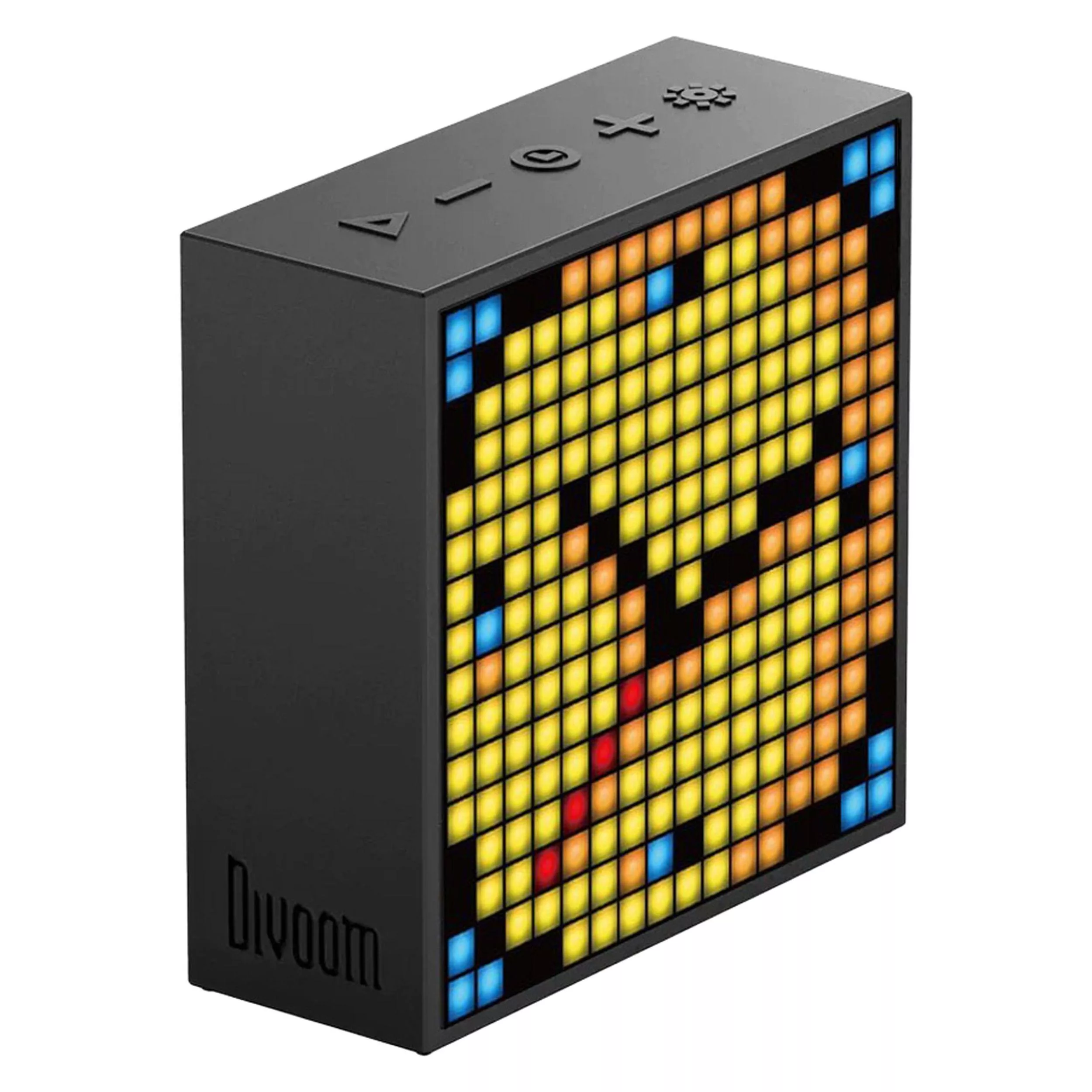 اسپیکر بلوتوثی قابل حمل دیووم مدل TimeBox EVO