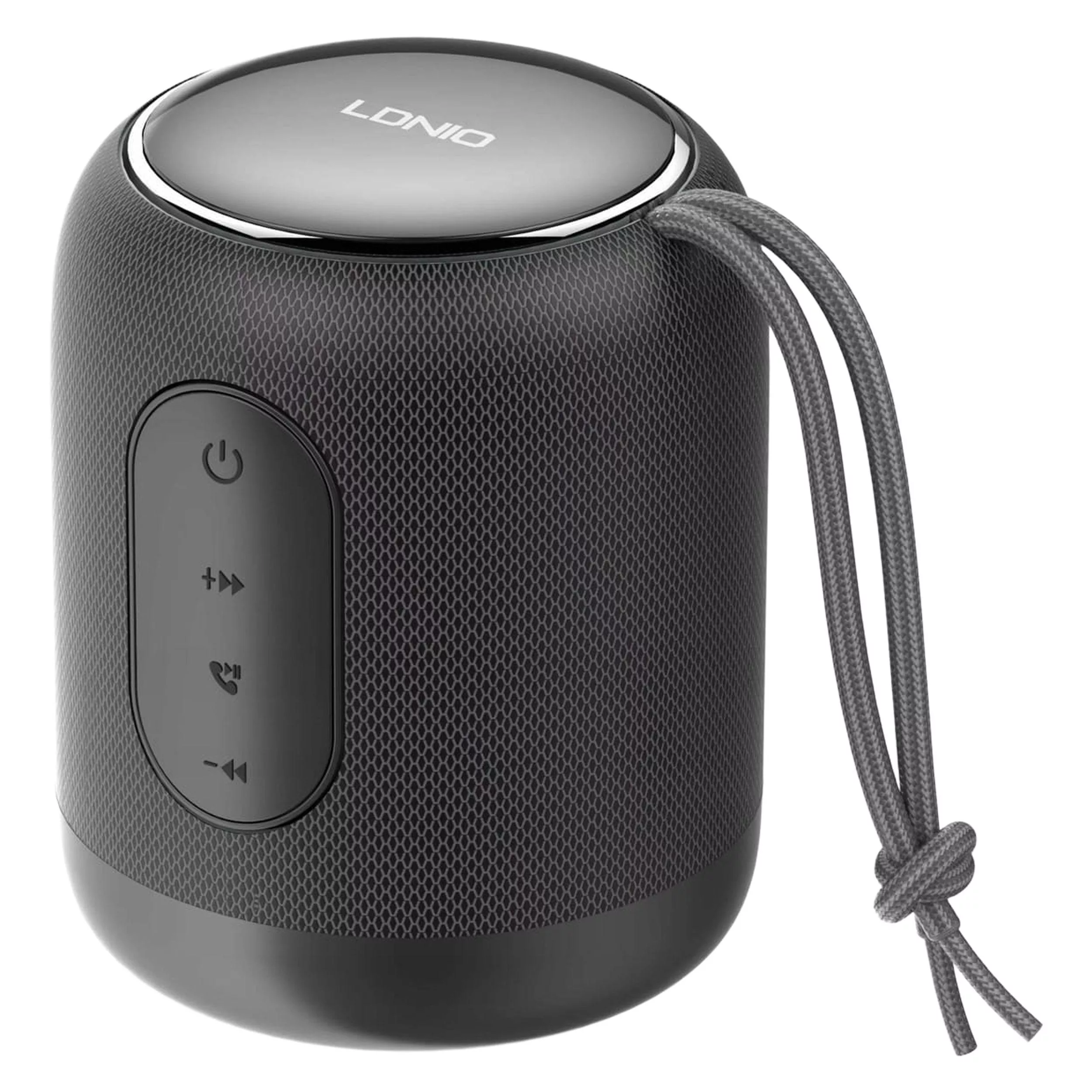 اسپیکر بلوتوثی الدینیو مدل BTS12