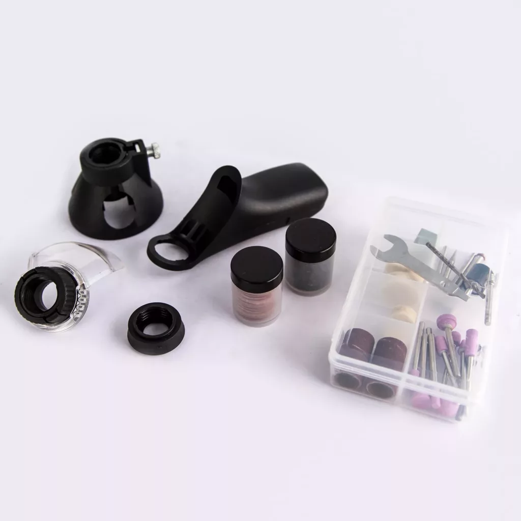 فرز انگشتی سیلور مدل GT-SET100