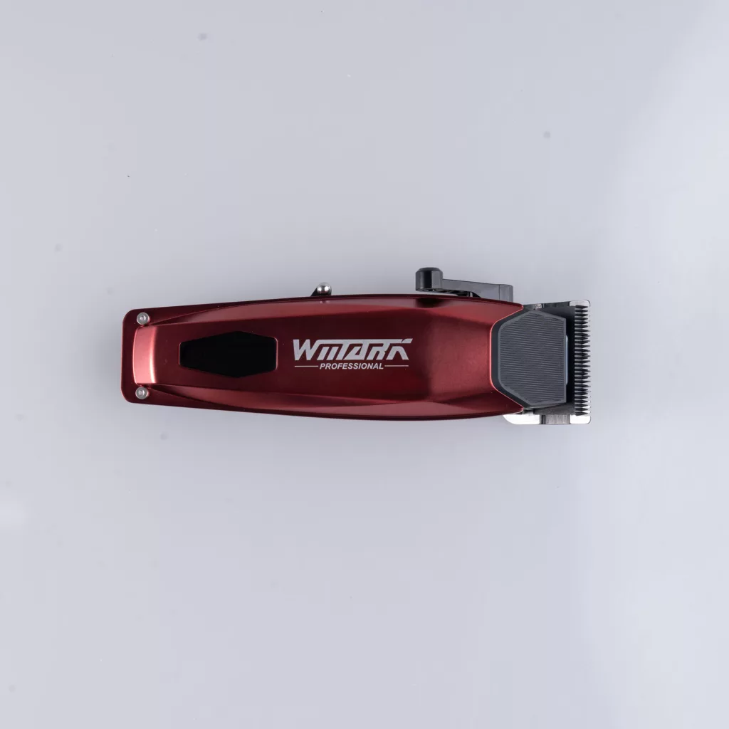 ماشین اصلاح موی سر و صورت دبلیو مارک مدل NG-125