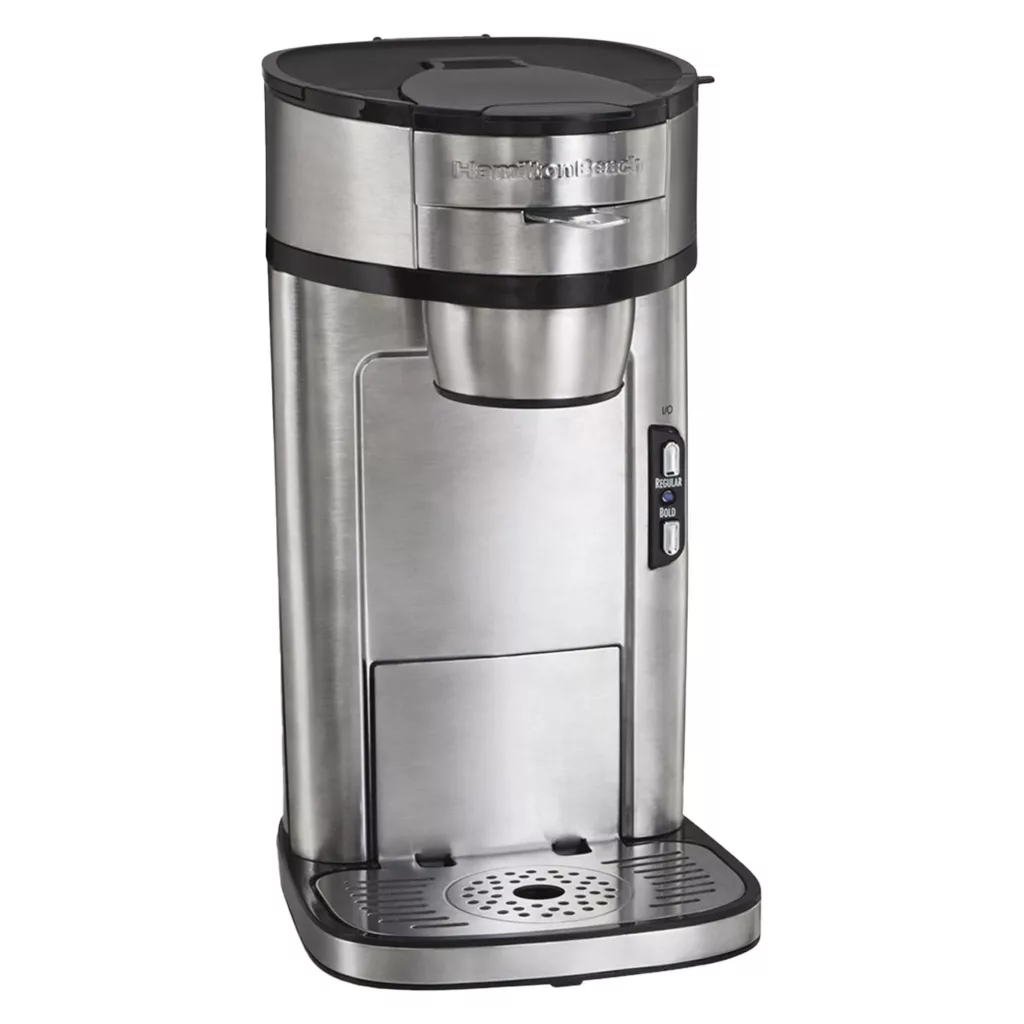 قهوه ساز همیلتون بیچ مدل 49981ME