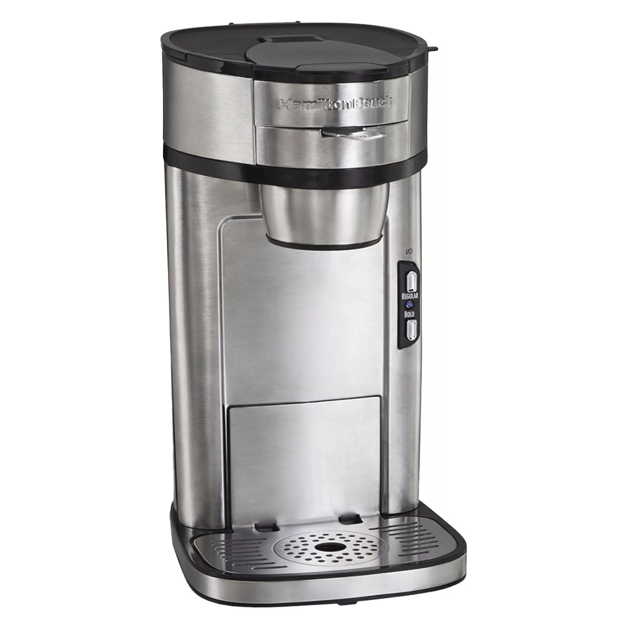 قهوه ساز همیلتون بیچ مدل 49981ME قهوه ساز همیلتون بیچ مدل 49981ME