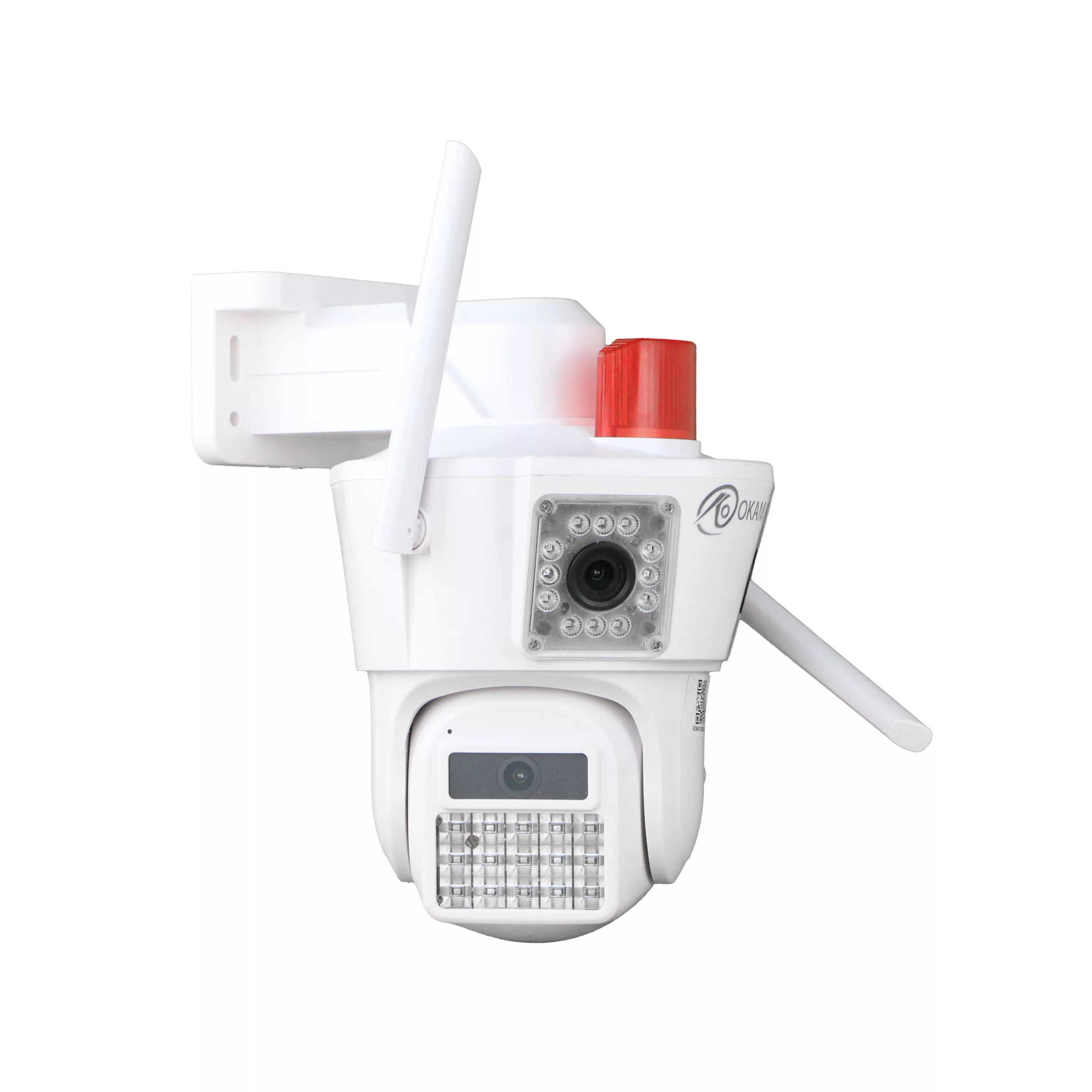 دوربین مداربسته تحت شبکه اوکم مدل دو مگاپیکسل کد SD2