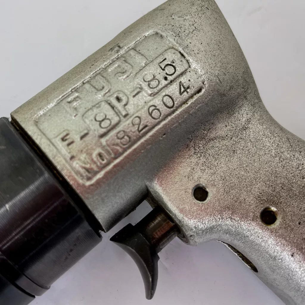 دریل بادی فوجی مدل F8P-8.5