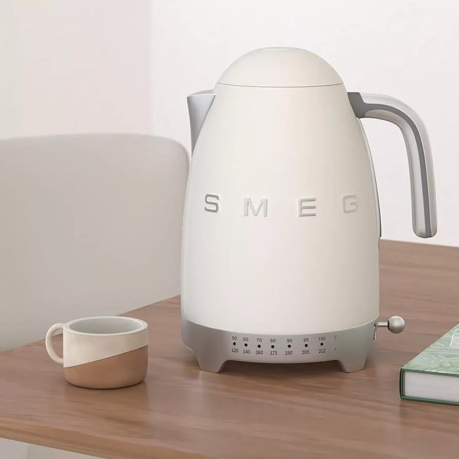 کتری برقی اسمگ مدل KLF04CR