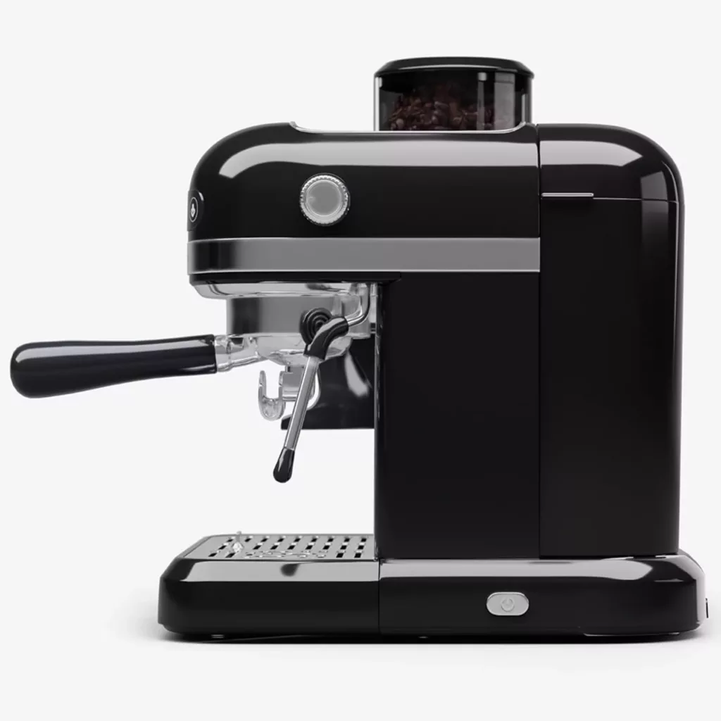 اسپرسو ساز 1.4 لیتری لواک مدل LWK-CM3220