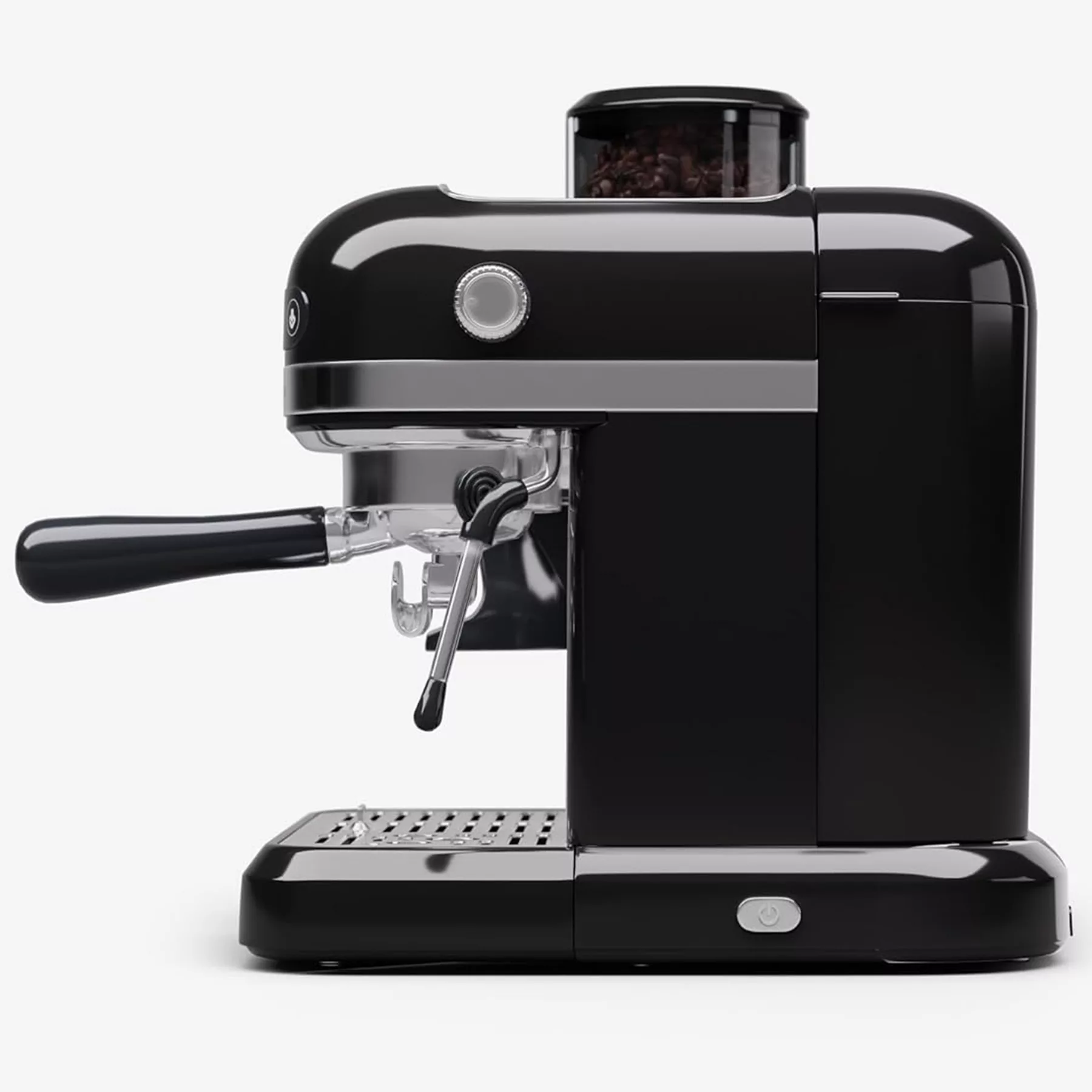 اسپرسو ساز 1.4 لیتری لواک مدل LWK-CM3220