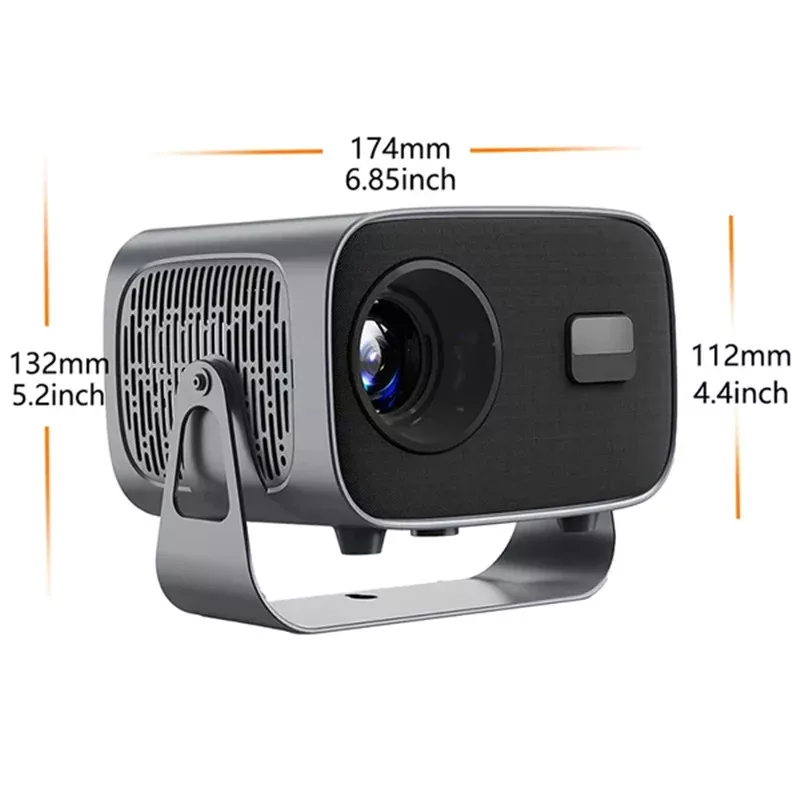 مینی ویدئو پروژکتور اف اس پی مدل HY310-PROMAX