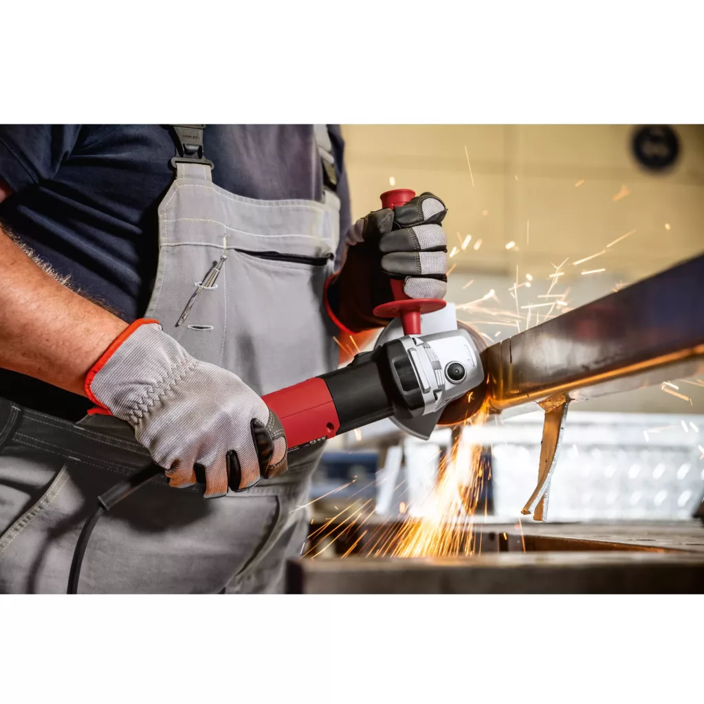 مینی فرز فلکس مدل L 13-10 125-EC