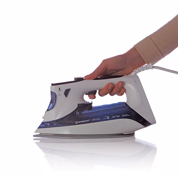 اتو بخار ساپر مدل SSI-4025C