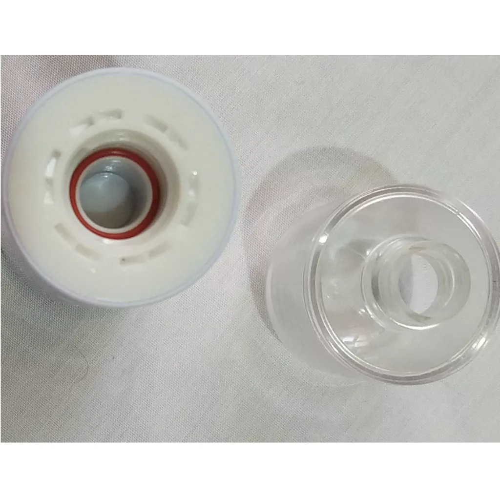 دستگاه بخور و رطوبت ساز سرد مدل پیچی کد new421