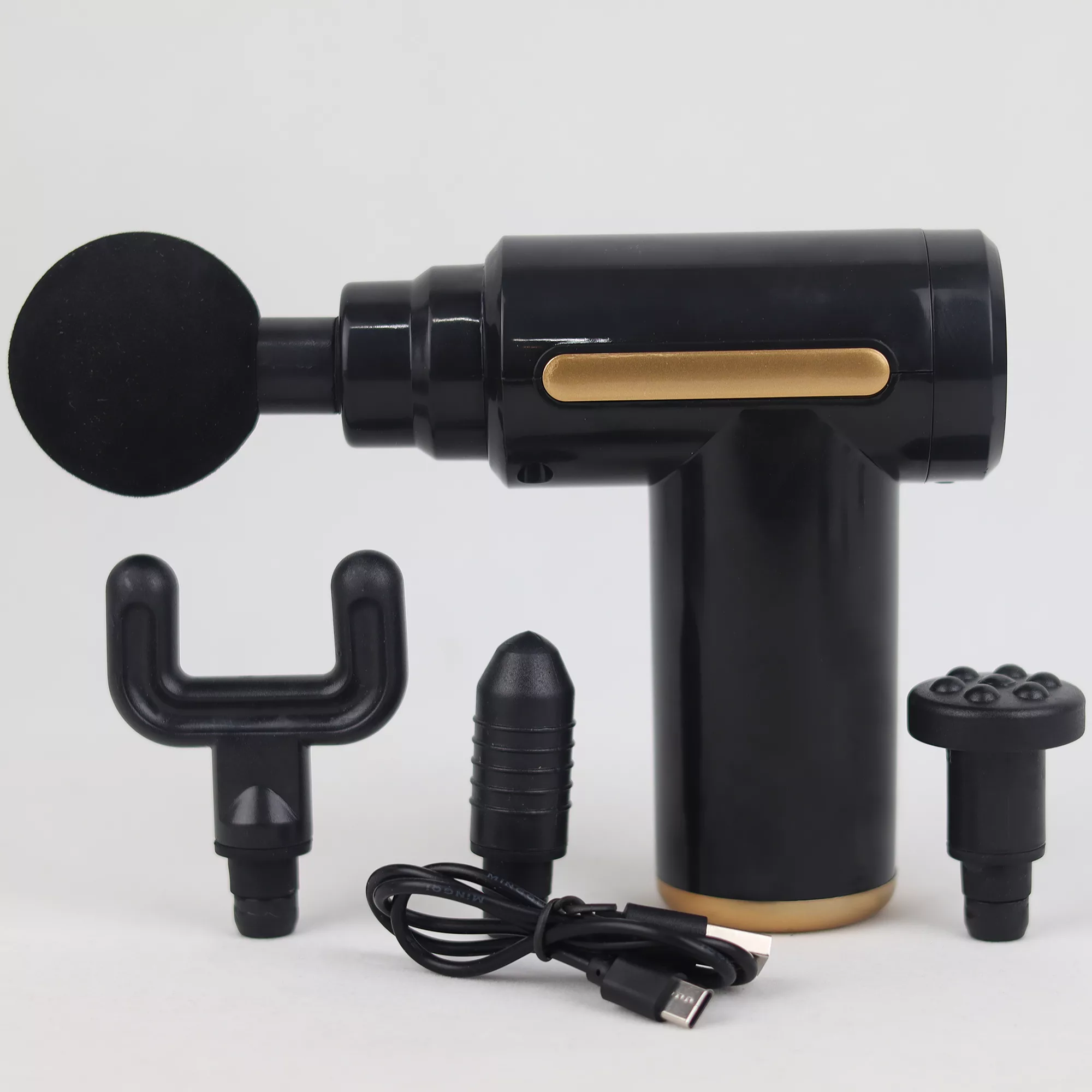 ماساژور برقی مدل XL-720