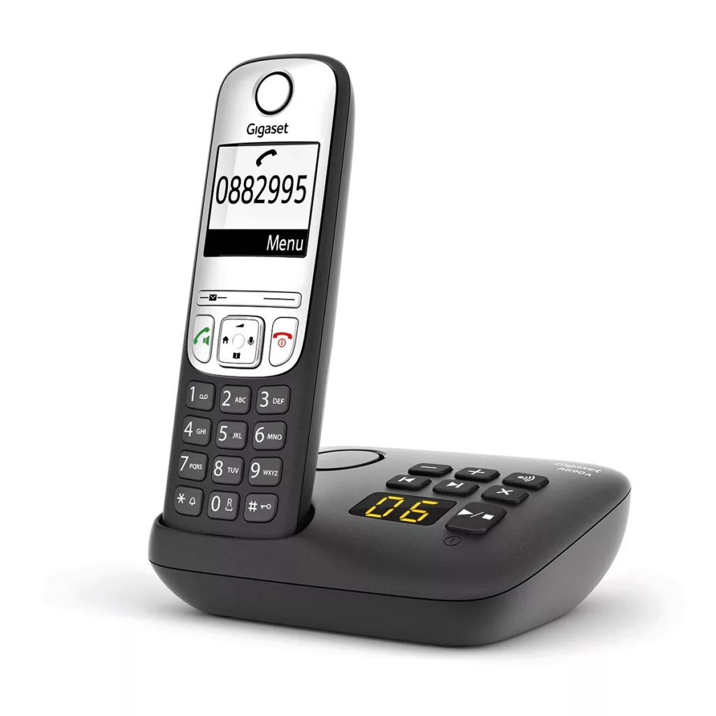 تلفن گیگاست مدل A690A