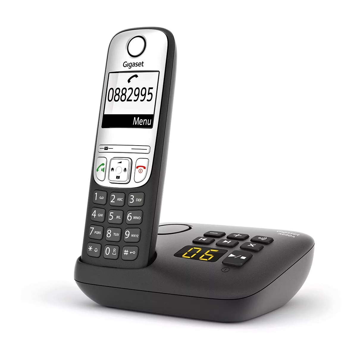 تلفن گیگاست مدل A690A