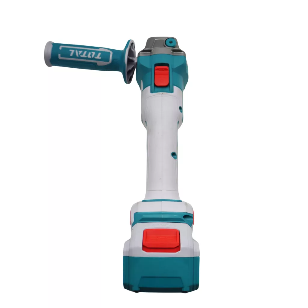 مینی فرز شارژی توتال مدل YP-TAGLI211541